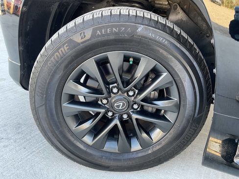 Used 2020 Lexus GX 460 Premium image 54