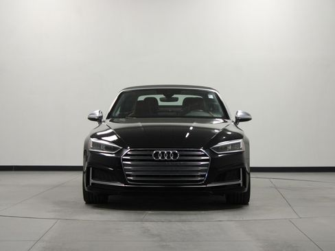 Used 2018 Audi S5 Premium Plus w/ Navigation Package image 9
