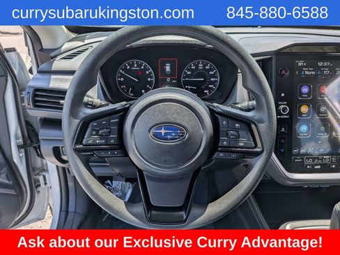 Used 2024 Subaru Crosstrek 2.0i Premium AWD/4WD image 18