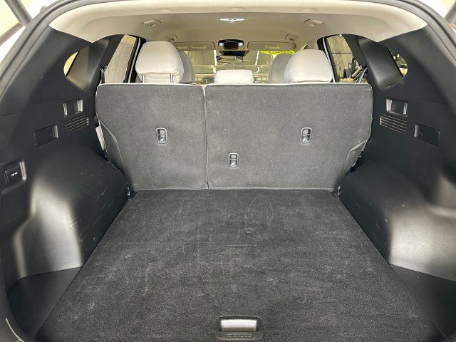 Used 2025 Hyundai Tucson SEL FWD image 16