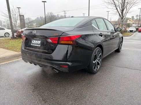 Used 2025 Nissan Altima 2.5 SR image 7
