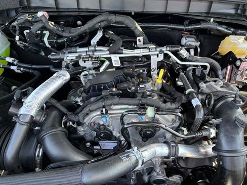 New 2026 Ford Bronco Big Bend image 24