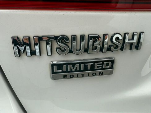 Used 2018 Mitsubishi Outlander Sport ES image 23