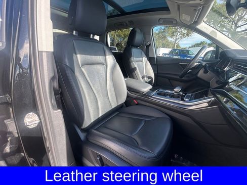 Used 2023 Audi Q7 3.0T Premium Plus image 26