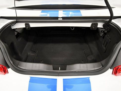 Used 2022 Chevrolet Camaro LT image 7