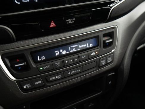 New 2026 Honda Ridgeline RTL image 25