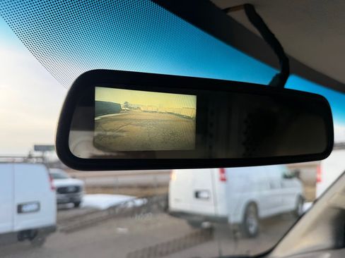 Used 2020 Chevrolet Express 2500 w/ Driver Convenience Package image 34