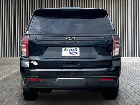 Used 2023 Chevrolet Tahoe Z71 AWD/4WD image 4
