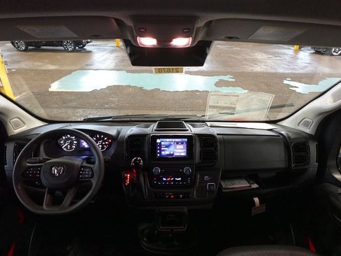 New 2026 RAM ProMaster 1500 w/ Convenience Group image 6