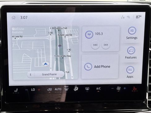 New 2026 Ford Transit 350 XLT image 35