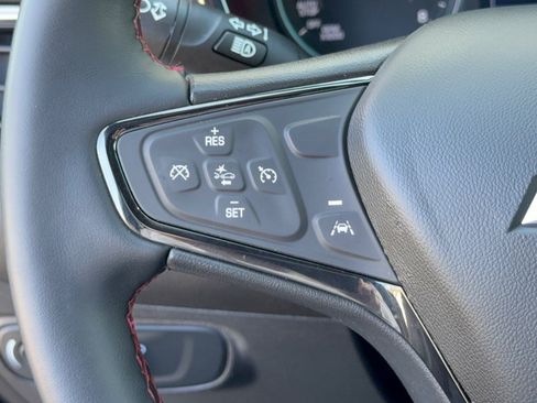 Certified 2024 Chevrolet Equinox RS FWD image 18
