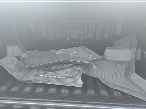 Used 2025 Ford Ranger XLT AWD/4WD image 11