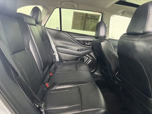 Used 2023 Subaru Outback Touring XT image 28