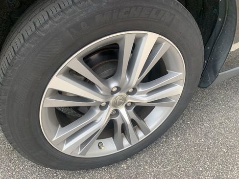 Used 2015 Lexus RX 350 FWD image 6