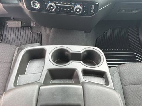 Used 2022 Chevrolet Silverado 1500 LT image 8