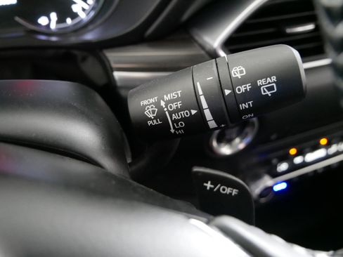 Used 2023 MAZDA CX-5 AWD 2.5 S w/ Premium Plus Pkg image 32