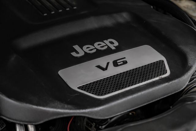 Used 2015 Jeep Wrangler Unlimited Sport w/ Quick Order Package 24S AWD/4WD image 66