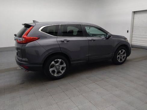 Used 2019 Honda CR-V EX-L image 10