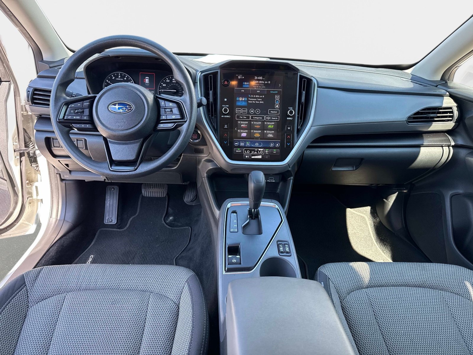 Used 2024 Subaru Crosstrek 2.0i Premium AWD/4WD image 17