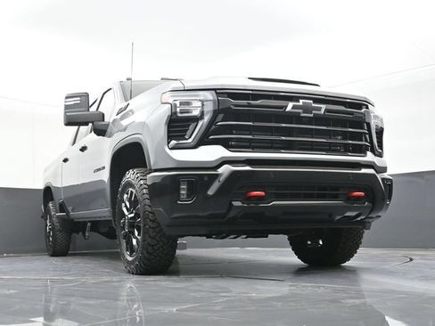 New 2026 Chevrolet Silverado 2500 LT w/ Trail Boss Package AWD/4WD image 46