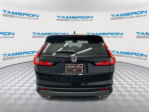 New 2026 Honda CR-V Sport-L image 4