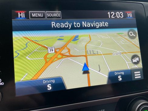 Used 2021 Honda Civic Type R image 32