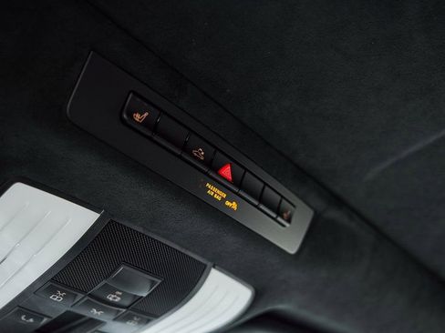 Used 2021 Mercedes-Benz AMG GT Black Series image 89