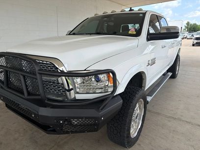 Used 2018 RAM 2500 Laramie