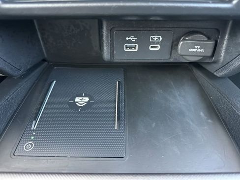 Used 2025 Honda Ridgeline RTL image 21