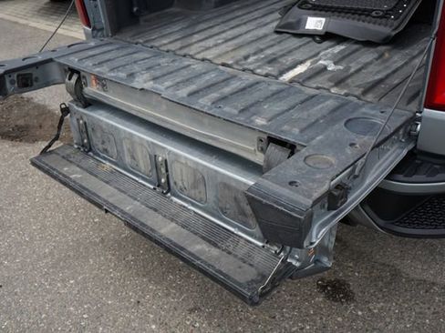 Used 2023 Chevrolet Silverado 1500 RST w/ Redline Edition image 14