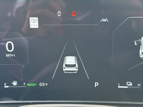 New 2026 Kia Sportage SX Prestige image 25