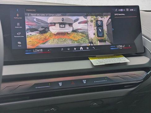 New 2026 BMW X3 xDrive30 w/ Premium Package image 13