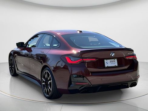 Certified 2023 BMW M440i Gran Coupe w/ Premium Package image 11