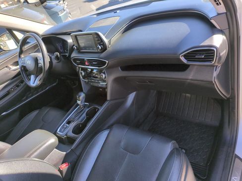 Used 2019 Hyundai Santa Fe Limited image 35