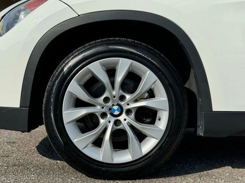 Used 2014 BMW X1 xDrive28i image 8