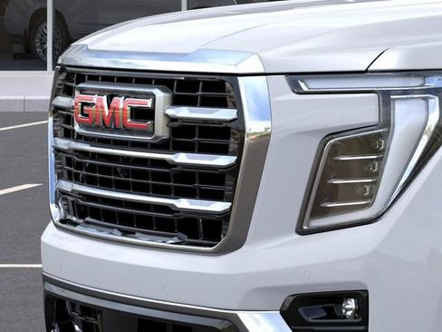 New 2026 GMC Yukon Elevation w/ Elevation Premium Package AWD/4WD image 13
