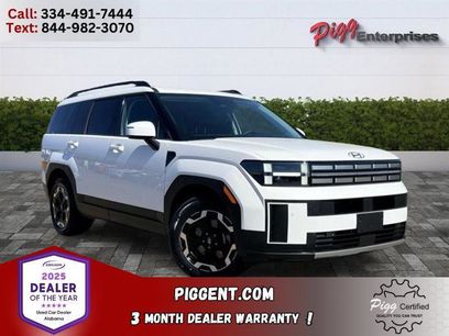 Used 2025 Hyundai Santa Fe SEL