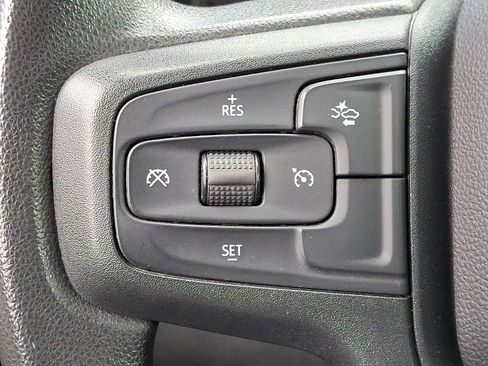 Used 2023 Chevrolet Silverado 1500 W/T w/ WT Value Package image 19