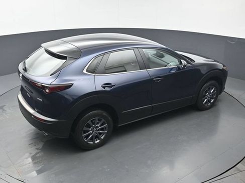 Certified 2024 MAZDA CX-30 AWD 2.5 S image 37