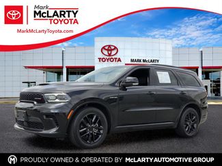 Used 2024 Dodge Durango R/T AWD/4WD 360° Tour