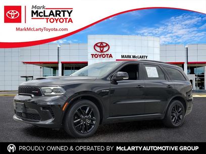 Used 2024 Dodge Durango R/T