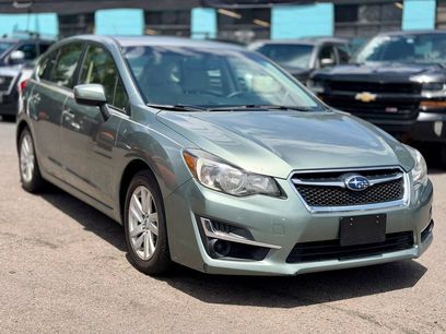 Used 2015 Subaru Impreza 2.0i Premium w/ Popular Package #1