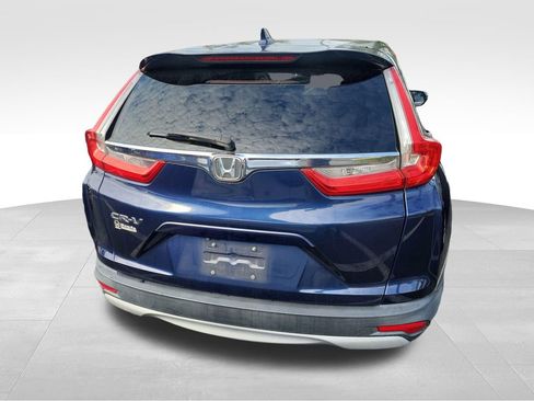 Used 2018 Honda CR-V EX image 13