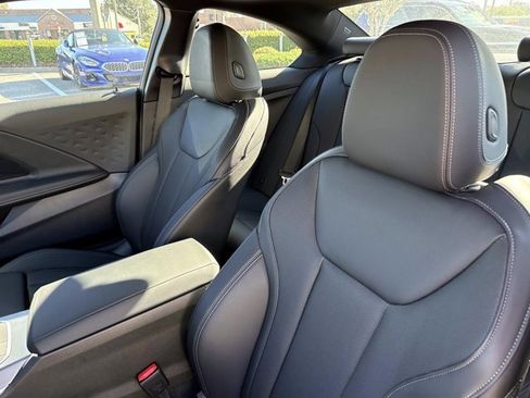 Used 2025 BMW M240i Coupe image 14