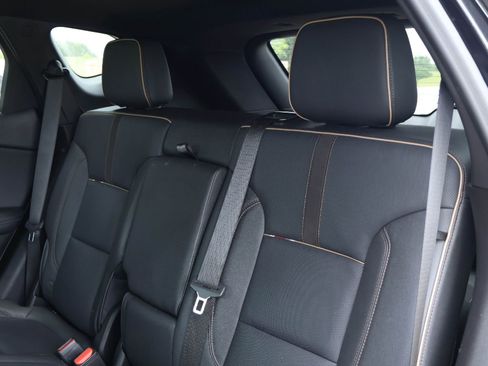 Used 2023 Chevrolet Blazer Premier FWD image 13
