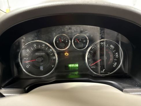 Used 2010 Ford Edge SE image 12