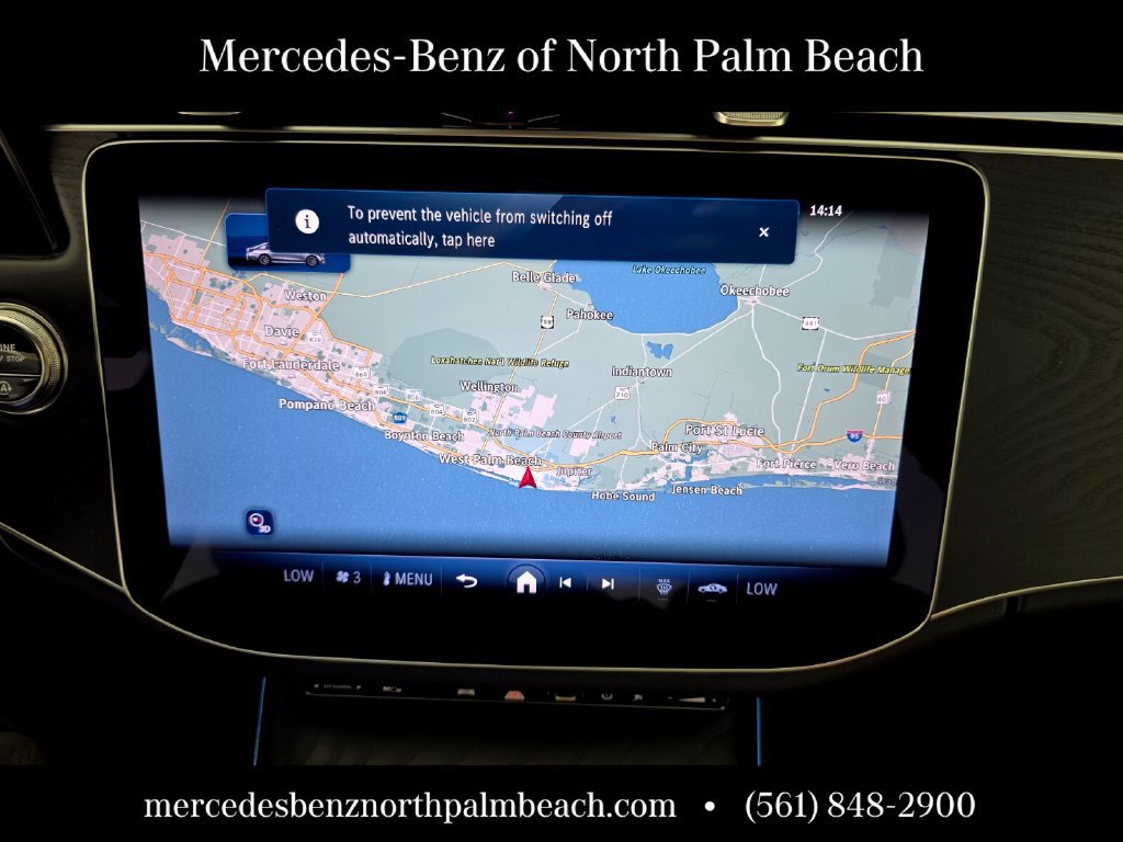 New 2027 Mercedes-Benz E 450 4MATIC Sedan image 20