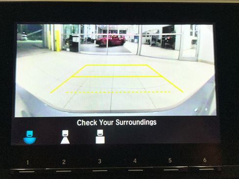 Used 2019 Honda Accord Hybrid image 25