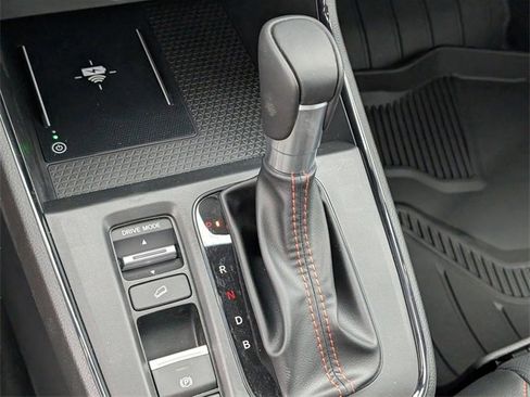 New 2026 Honda CR-V Sport Touring image 26