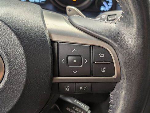 Used 2020 Lexus LX 570 4WD w/ Luxury Package image 25